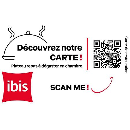 Ibis Sarlat Centre Hotel Luaran gambar