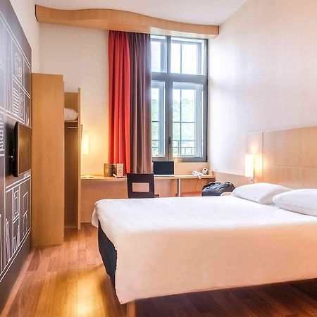 Ibis Sarlat Centre Hotel Luaran gambar