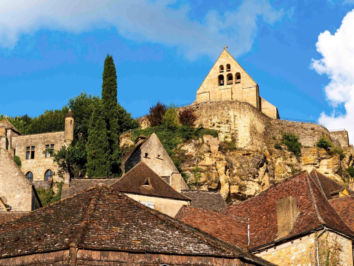 Ibis Sarlat Centre Hotel Luaran gambar