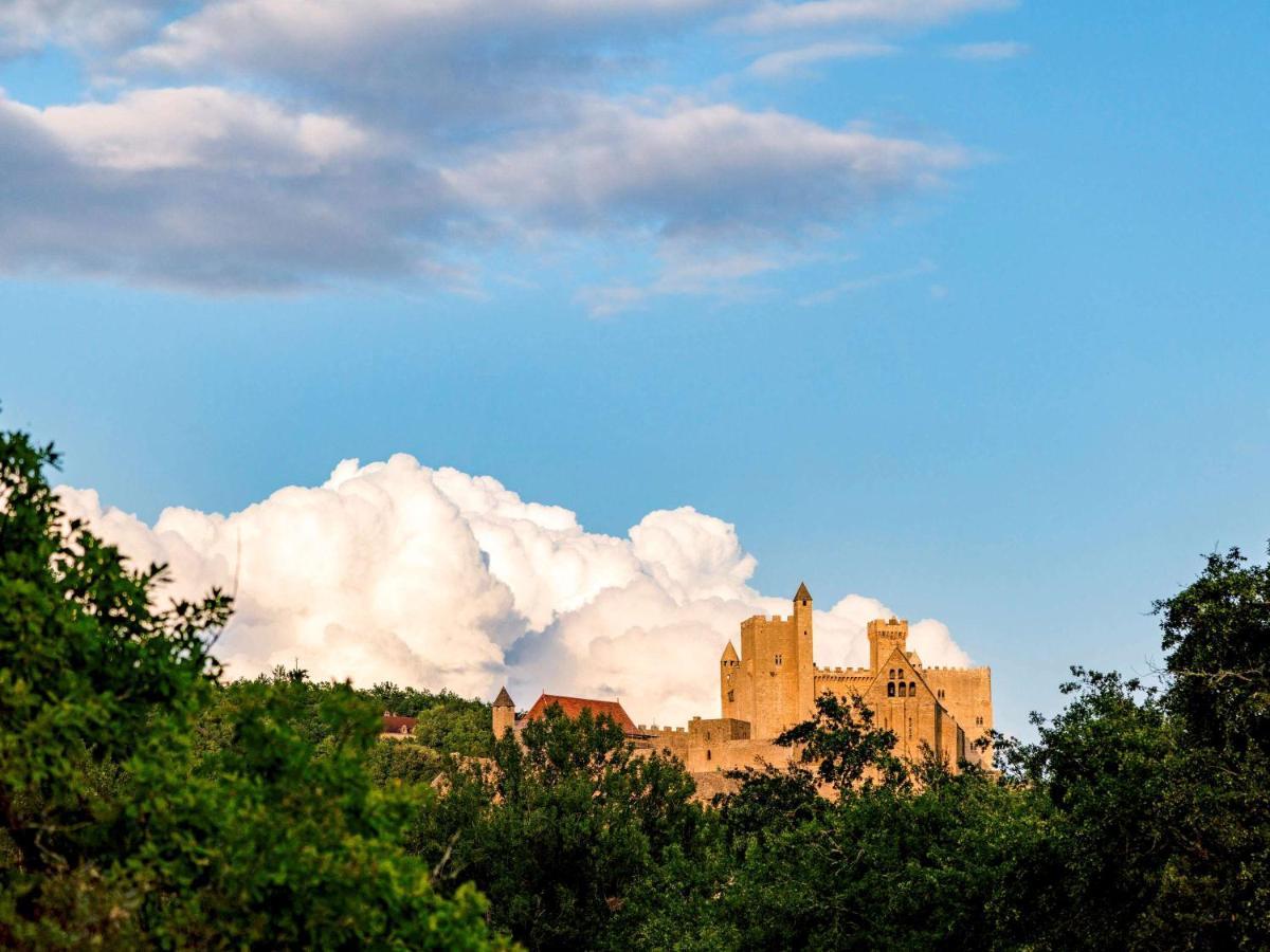 Ibis Sarlat Centre Hotel Luaran gambar