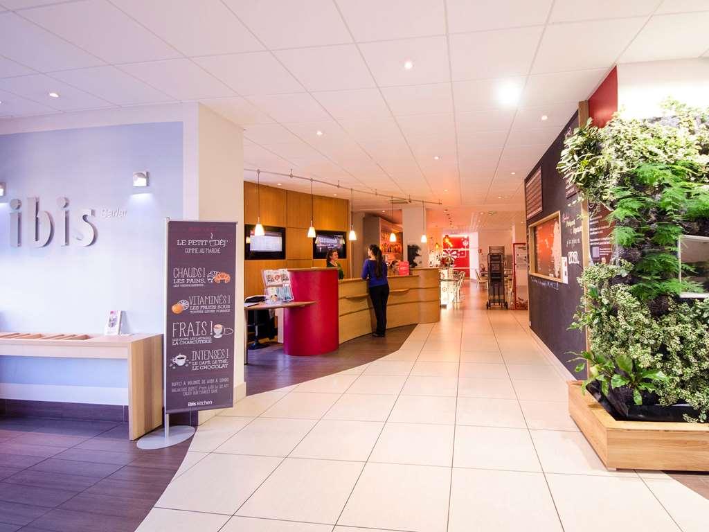 Ibis Sarlat Centre Hotel Luaran gambar