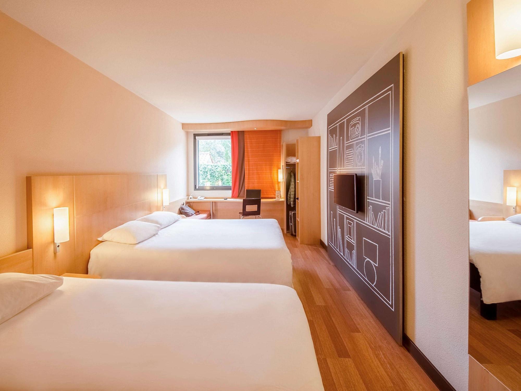 Ibis Sarlat Centre Hotel Luaran gambar