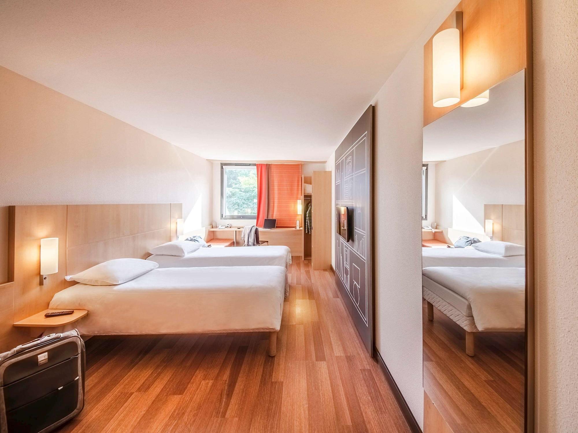 Ibis Sarlat Centre Hotel Luaran gambar