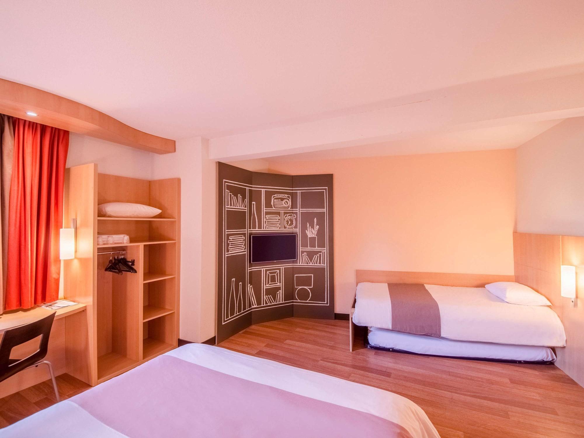 Ibis Sarlat Centre Hotel Luaran gambar