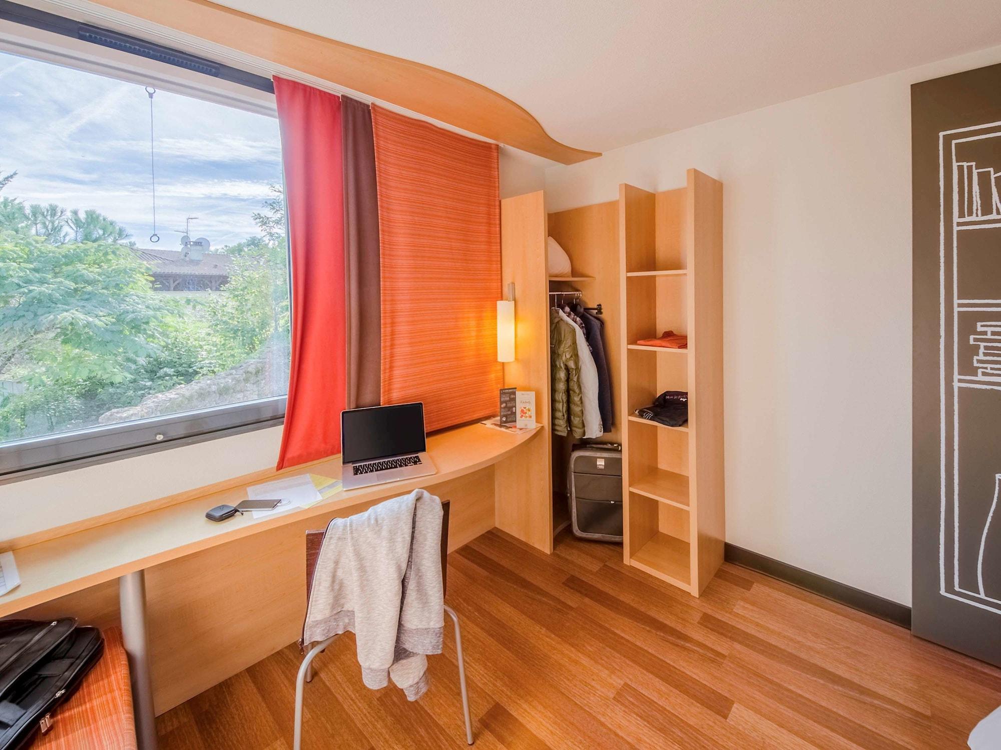 Ibis Sarlat Centre Hotel Luaran gambar