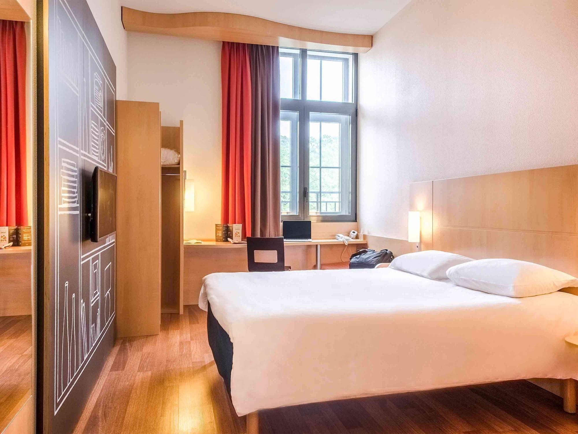 Ibis Sarlat Centre Hotel Luaran gambar
