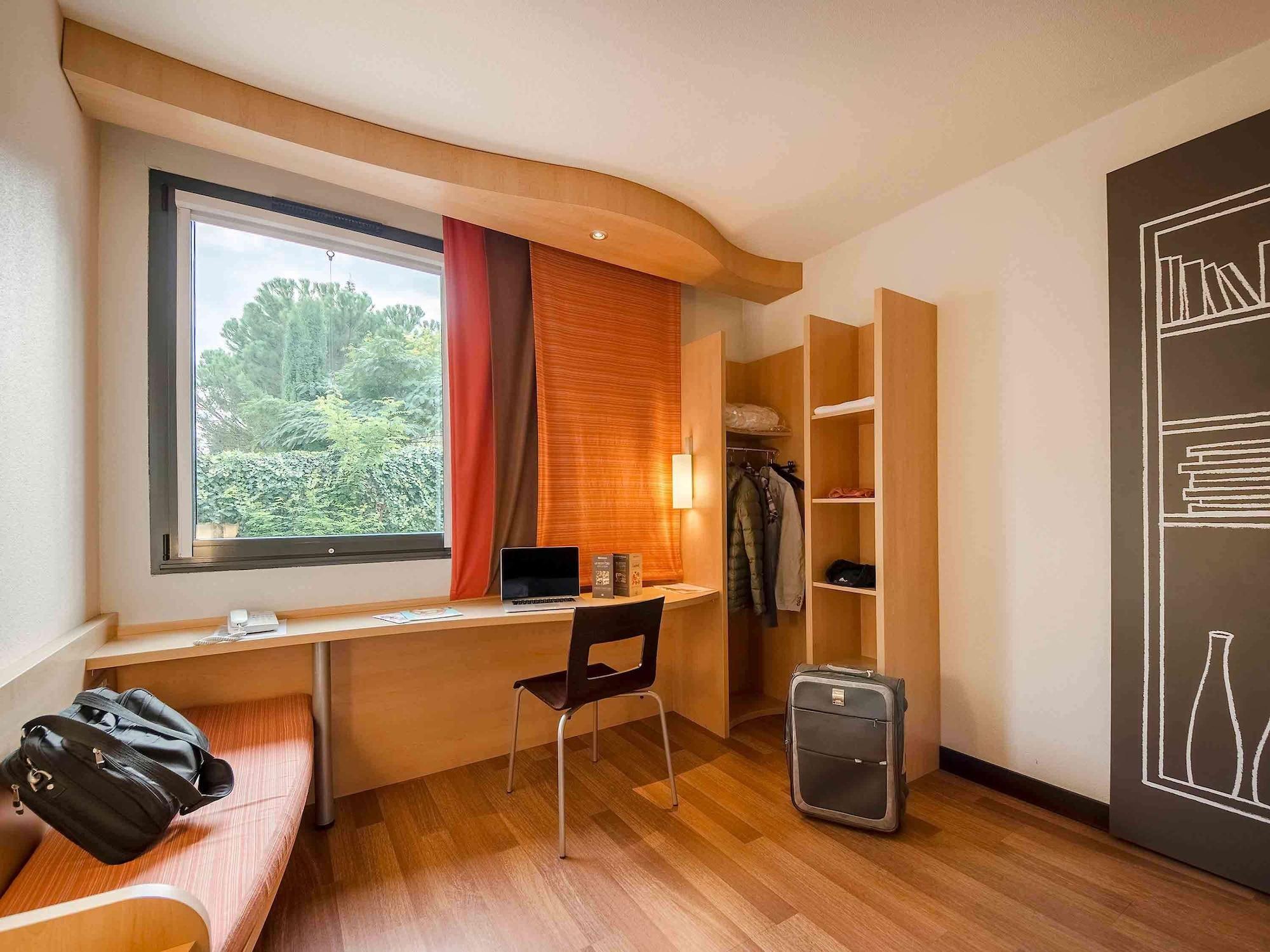 Ibis Sarlat Centre Hotel Luaran gambar