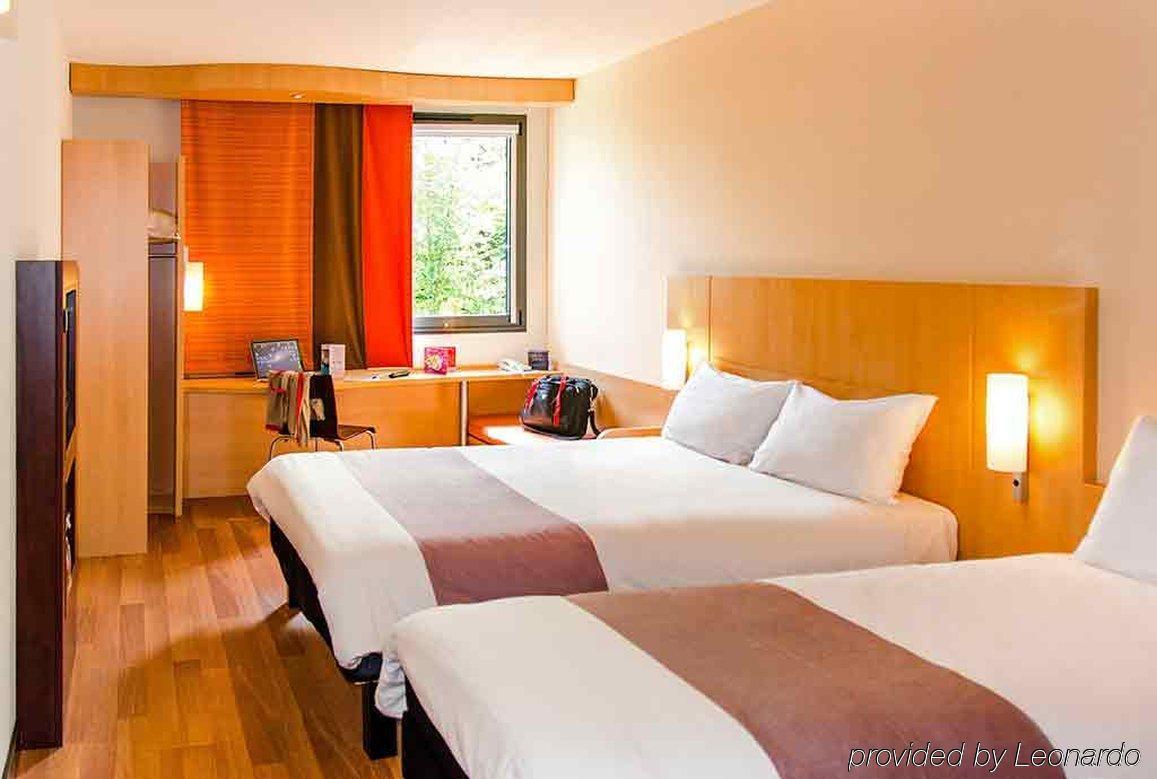 Ibis Sarlat Centre Hotel Luaran gambar