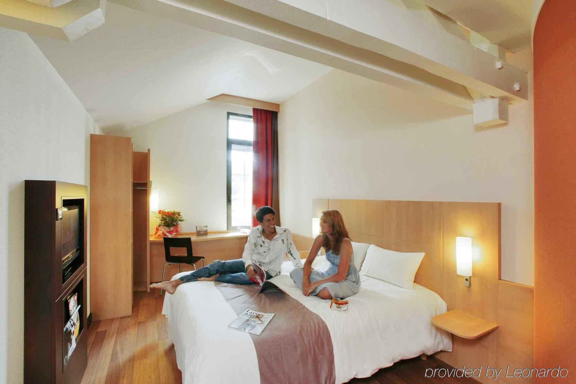 Ibis Sarlat Centre Hotel Luaran gambar
