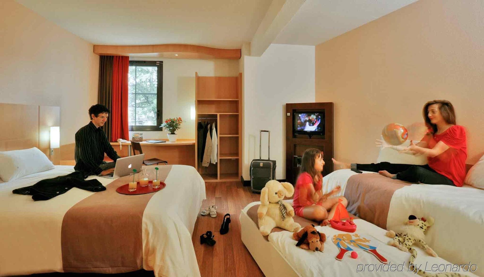 Ibis Sarlat Centre Hotel Luaran gambar
