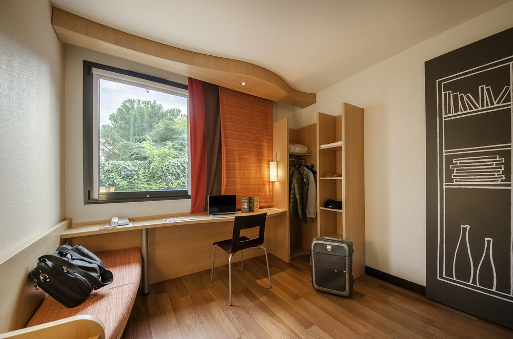 Ibis Sarlat Centre Hotel Luaran gambar