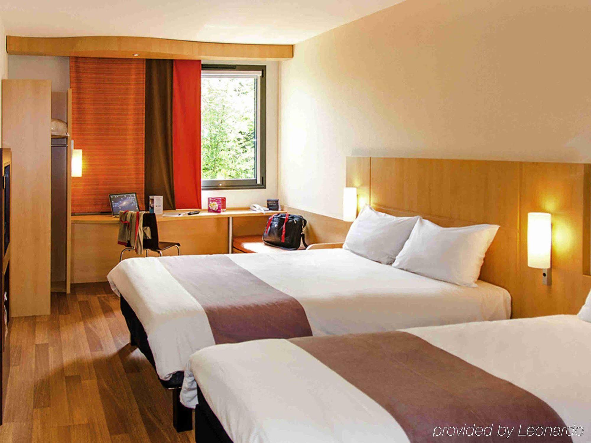 Ibis Sarlat Centre Hotel Luaran gambar
