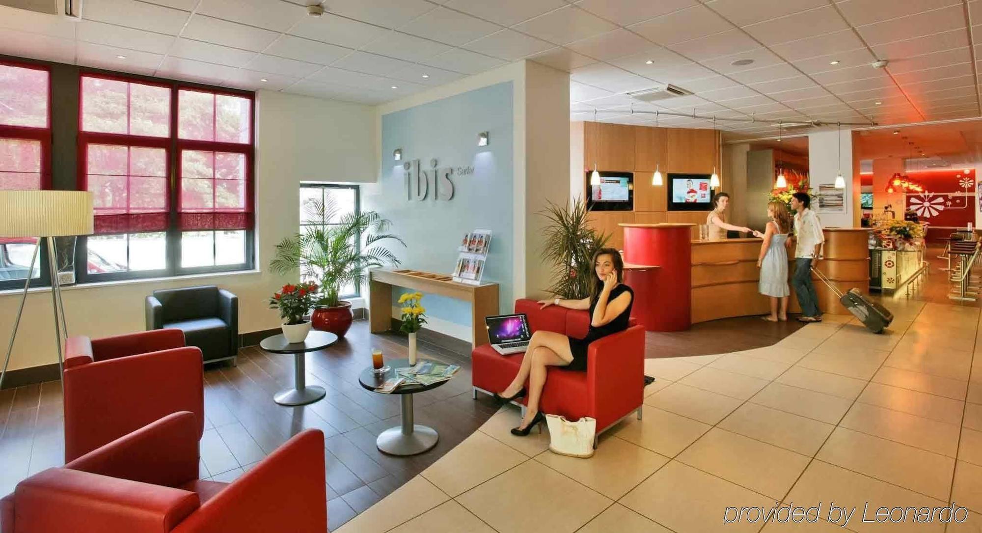 Ibis Sarlat Centre Hotel Luaran gambar
