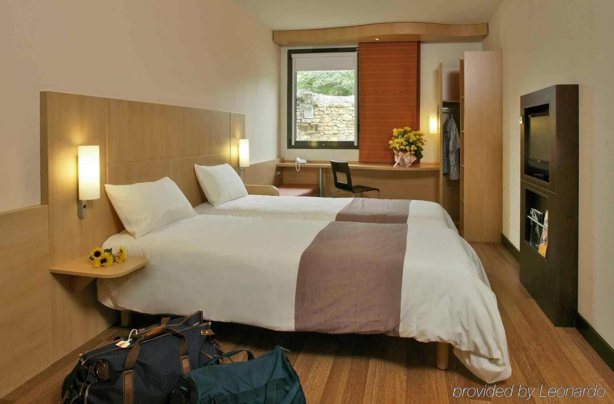 Ibis Sarlat Centre Hotel Luaran gambar