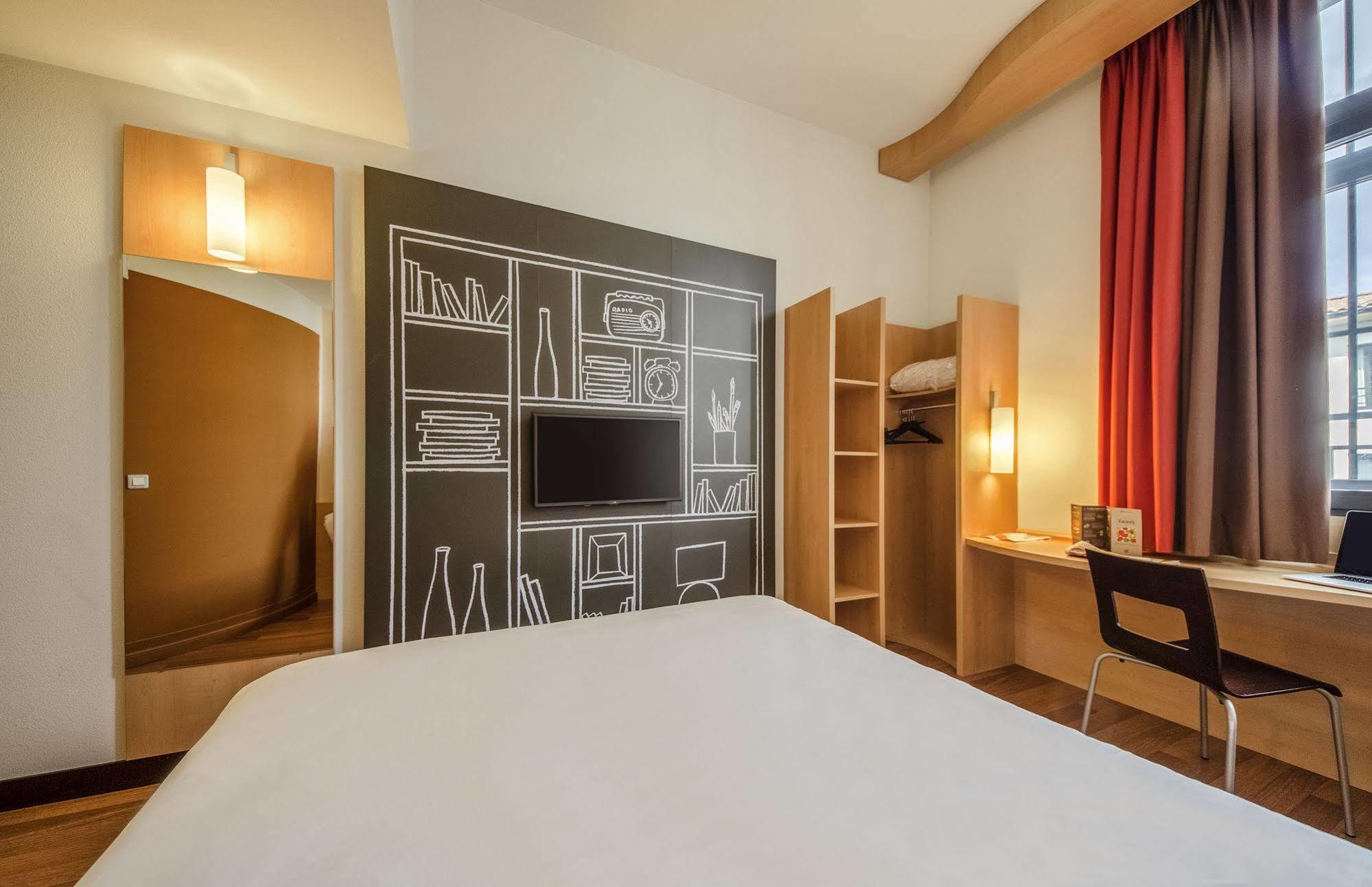 Ibis Sarlat Centre Hotel Luaran gambar