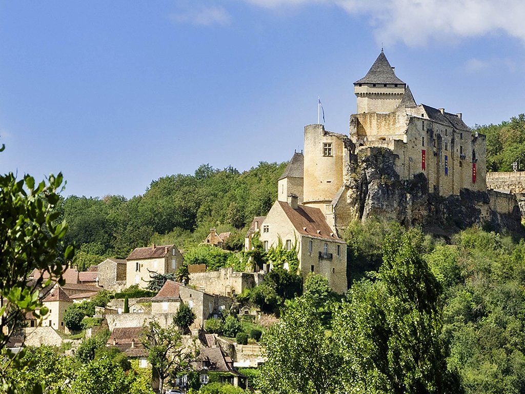 Ibis Sarlat Centre Hotel Luaran gambar