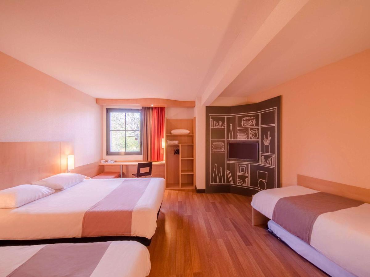 Ibis Sarlat Centre Hotel Luaran gambar