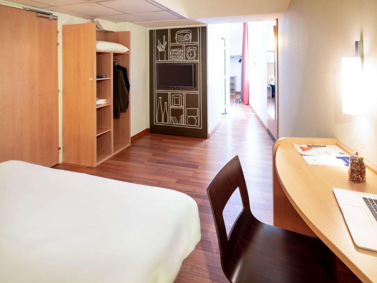 Ibis Sarlat Centre Hotel Luaran gambar